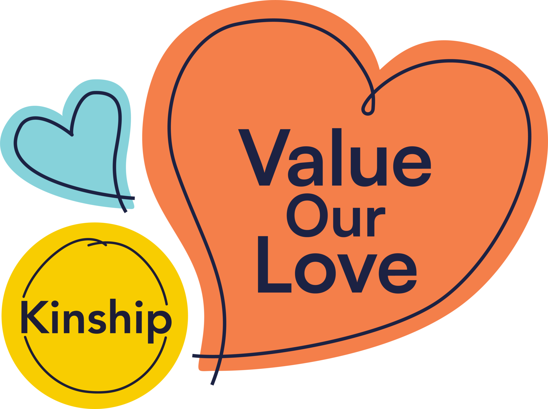 Kinship - Value Our Love