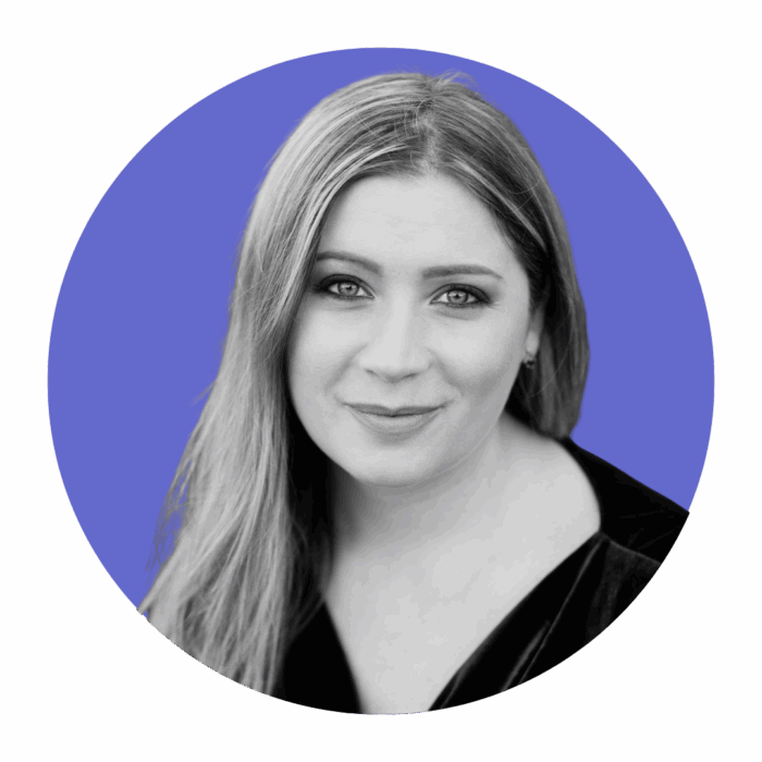 Headshot of Dr Karen Treisman MBE.