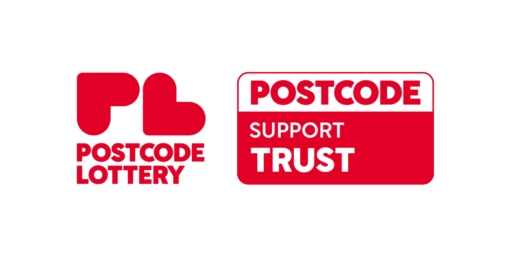 Find out how the long-term, flexible funding we’ve received from Postcode Lottery has made a difference.